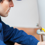 Emergency Water Heater Tips for Frozen or Burst Pipes