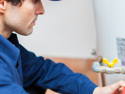 Emergency Water Heater Tips for Frozen or Burst Pipes
