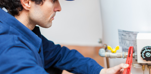 Emergency Water Heater Tips for Frozen or Burst Pipes