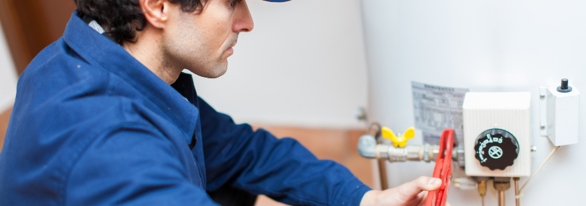 Emergency Water Heater Tips for Frozen or Burst Pipes
